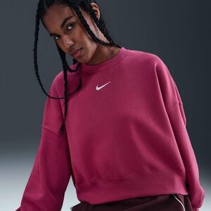 Nike Sportswear Phoenix Fleece Crewneck